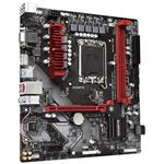 GIGABYTE B760M GAMING DDR4/LGA 1700/mATX