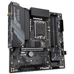 GIGABYTE B760M GAMING X AX DDR4/LGA 1700/mATX