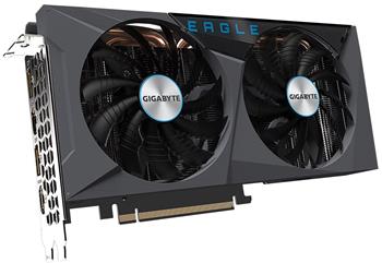 GIGABYTE RTX 3060 Ti EAGLE/OC/8GB/GDDR6/LHR