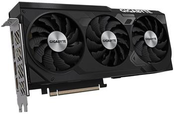 GIGABYTE RTX 4070 WINDFORCE/OC/12GB/GDDR6x