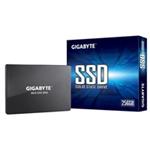 Gigabyte SSD/256GB/SSD/2.5"/SATA/3R