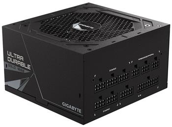 GIGABYTE UD1000GM/1000W/ATX/80PLUS Gold/Modular/Retail