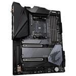 GIGABYTE X570S AORUS PRO AX rev. 1.1 / AMD X570 / AM4 / 4x DDR4 / 3x M.2 / HDMI / USB-C / WiFi / ATX