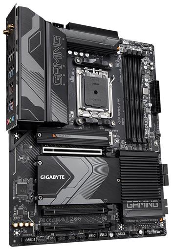 GIGABYTE X670 GAMING X AX/AM5/ATX