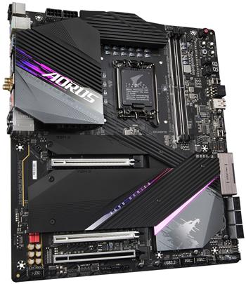 GIGABYTE Z690 AORUS TACHYON (rev. 1.0)