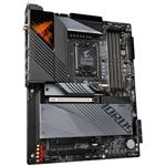 GIGABYTE Z690 AORUS ULTRA / LGA1700 / Intel Z690 / 4x DDR5 / 4x M.2 / DP / USB-C / WiFi / ATX