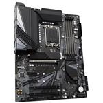 GIGABYTE Z690 UD / LGA1700 / Intel Z690 / 4x DDR5 / 3x M.2 / HDMI / DP / USB-C / ATX