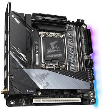 GIGABYTE Z690I AORUS ULTRA/LGA 1700/MITX