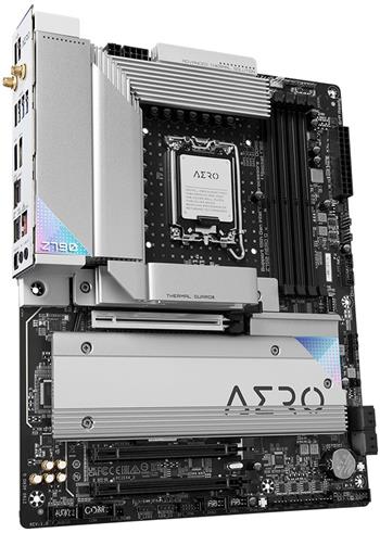 GIGABYTE Z790 AERO G/LGA 1700/ATX