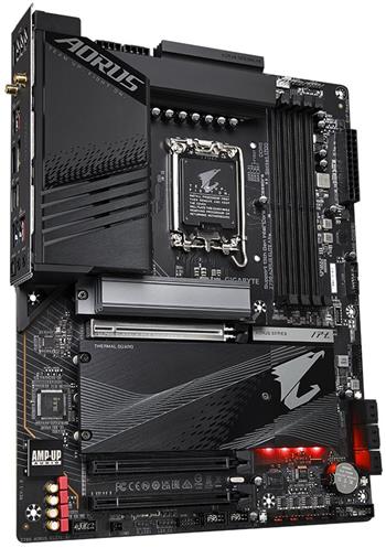 GIGABYTE Z790 AORUS ELITE AX/LGA 1700/ATX