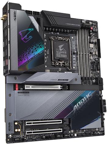 GIGABYTE Z790 AORUS MASTER/LGA 1700/E-ATX