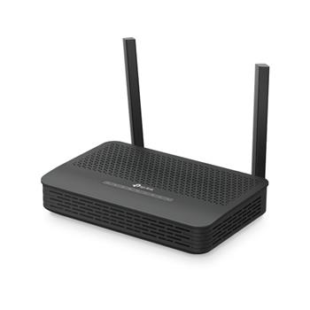 GPON TP-Link XX530v 4xGLAN, 1x RJ11 FXS, 2,4/5GHz, VoIP, EasyMesh