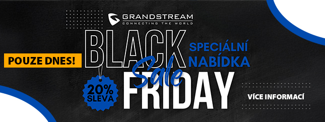 Black Friday Grandstream