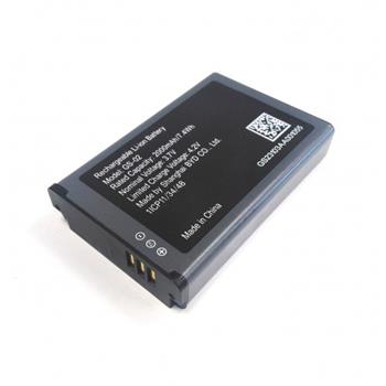 Grandstream baterie GS-02, 2000mAh pro WP822, WP825