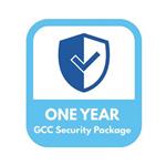 Grandstream GCC-Security-1H, licence na 12 měsíců