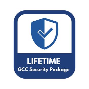 Grandstream GCC-Security-Life, licence