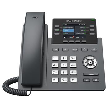 Grandstream GRP2613W SIP telefon