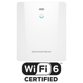 Grandstream GWN7664ELR venkovní přístupový bod Wi-Fi 6