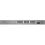 Grandstream GWN7803PL Pro L 2++ Managed switch, 24x Gb RJ45 PoE, SFP+