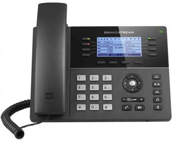 Grandstream GXP1780 SIP telefon