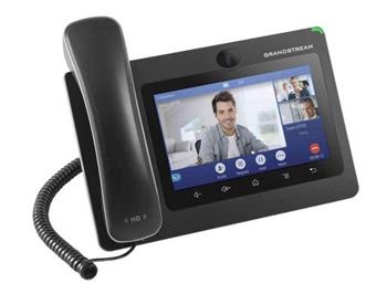 Grandstream GXV3370 SIP video telefon
