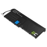 Green Cell/ AC42/ 15.2V/ 4400 mAh/ Li-Pol/ AC16A8N KT.0040G.009 pro Acer Aspire V15 Nitro VN7-593/ neoriginá