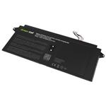 Green Cell AC58/ Acer AP12F3J  7,4V/ 4650 mAh/ pro Aspire S7-391/ neoriginální