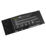 Green Cell DE130/ DELL/ 11.1V/ 8100 mAh/ Li-Pol/ pro Alienware M17x R3, M17x R4/ neoriginální