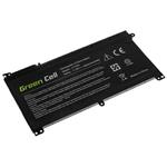 Green Cell HP/ 3600mAh/ 250 G6/ 255 G6/ pro Omen 15, Pavilion x360, Stream 14/ neoriginální