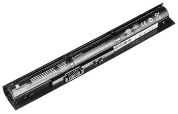 Green Cell/ HP82ULTRA/ 14.8V/ 3400 mAh/ Li-Ion/ VI04 HSTNN-LB6K pro HP Pavilion/Envy 14 15 17/ neoriginální