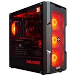 HAL3000 Alfa Gamer Elite / AMD Ryzen 7 7700X/ 32GB DDR5/ RX 7900 XTX/ 1TB PCIe4 SSD/ WiFi/ W11