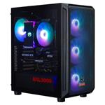 HAL3000 Alfa Gamer Pro Ti / AMD Ryzen 7 7800X3D/ 32GB DDR5/ RTX 5070 Ti/ 2TB PCIe4 SSD/ WiFi/ W11