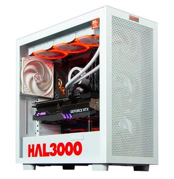 HAL3000 Gaming (vlastní konfigurace)