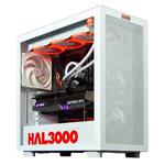 HAL3000 Gaming (vlastní konfigurace)