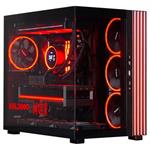 HAL3000 Herní sestava MČR 2025 / AMD Ryzen 9 9950X3D/ 64GB DDR5/ RTX 5090/ 4TB PCIe4 SSD/ WiFi/ W11