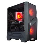 HAL3000 Master Gamer 3060 Ti / Intel i5-11400F/ 16GB/ RTX 3060 Ti/ 1TB PCIe SSD/ WiFi/ W11