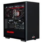 HAL3000 Master Gamer Elite Ti / Intel i7-14700F/ 32GB DDR5/ RTX 5070 Ti/ 2TB PCIe4 SSD/ WiFi/ W11