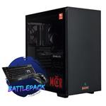 HAL3000 MČR Anniversary Edition 3070 / Intel i5-13600KF/ 32GB/ RTX 3070/ 1TB PCIe4 SSD/ W11