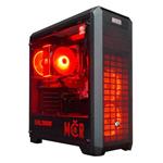 HAL3000 MČR Finale 2 Pro 3060 / Intel i5-13400F/ 16GB/ RTX 3060/ 1TB PCIe SSD/ WiFi/ W11