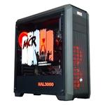 HAL3000 MČR Finale 3 Pro 3050 / Intel i5-12400F/ 16GB/ RTX 3050/ 1TB PCIe SSD/ WiFi/ W11