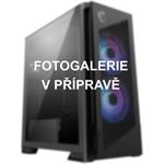 HAL3000 MČR Finale Elite / AMD Ryzen 7 9800X3D/ 64GB/ RTX 5070 Ti/ 2TB PCIe SSD/ WiFi/ W11