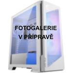 HAL3000 MČR Finale Elite White / AMD Ryzen 7 9800X3D/ 64GB/ RTX 5070 Ti/ 2TB PCIe SSD/ WiFi/ W11