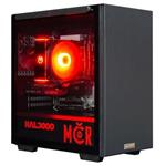 HAL3000 MČR Finale Pro 3060 / Intel i5-13400F/ 32GB/ RTX 3060/ 1TB PCIe SSD/ WiFi/ W11