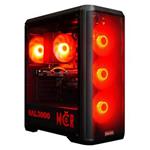 HAL3000 MČR Finale Pro 4060 / AMD Ryzen 5 7500F/ 16GB DDR5/ RTX 4060/ 1TB PCIe4 SSD/ WiFi/ W11
