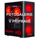 HAL3000 MČR Finale Pro / AMD Ryzen 5 7600/ 32GB DDR5/ RTX 5050/ 1TB PCIe SSD/ WiFi/ W11