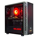 HAL3000 MEGA Gamer Pro 4060 / Intel i5-12400F/ 32GB/ RTX 4060/ 1TB PCIe SSD/ W11