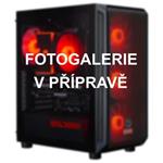 HAL3000 Online Gamer / AMD Ryzen 5 5600/ 32GB DDR/ RTX 5060/ 1TB PCIe SSD/ WiFi/ W11