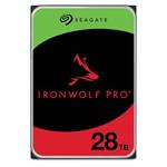 HDD 28TB Seagate IronWolf Pro