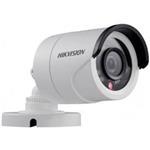 Hikvision 2MPix HDTVI Bullet kamera; IR 20m, 4v1, IP67