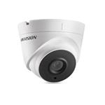 Hikvision 2MPix HDTVI Dome kamera; IR 40m, 4v1, IP67